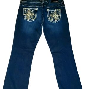 Vigoss bootcut jeans